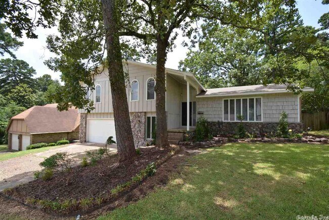 Building Photo - 9915 Echo Valley Ct