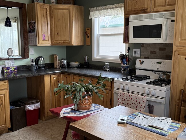 kitchen - 420 S 19th St