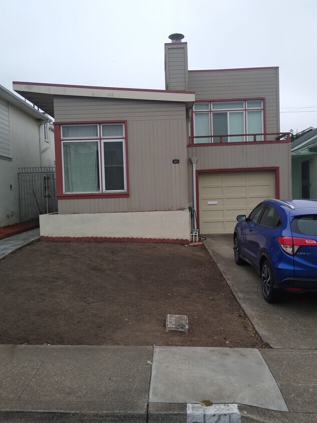 121 Westdale Ave, Daly City, CA 94015 House for Rent in Daly City, CA