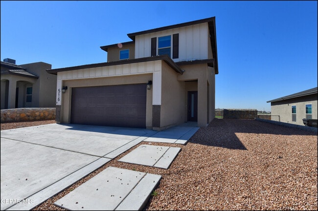 Foto del edificio - 516 Logwood Ave