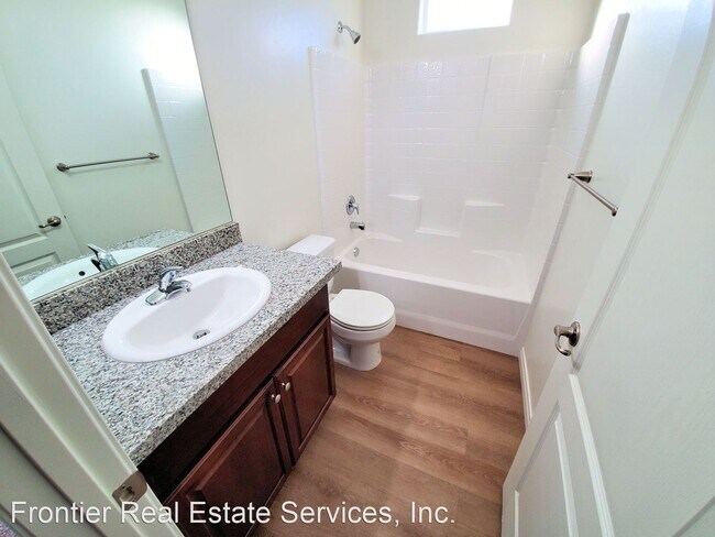 Building Photo - 2 br, 2 bath House - 3726 Red Rock Drive A