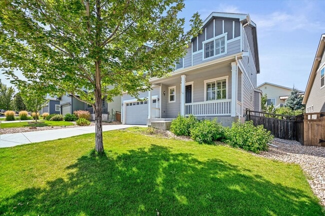 Building Photo - Beautiful 5 Bedroom Home- Move in Ready- C...