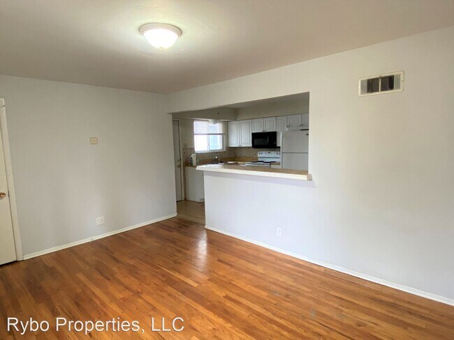 Building Photo - 2 br, 1 bath House - 7127 Emilie Street