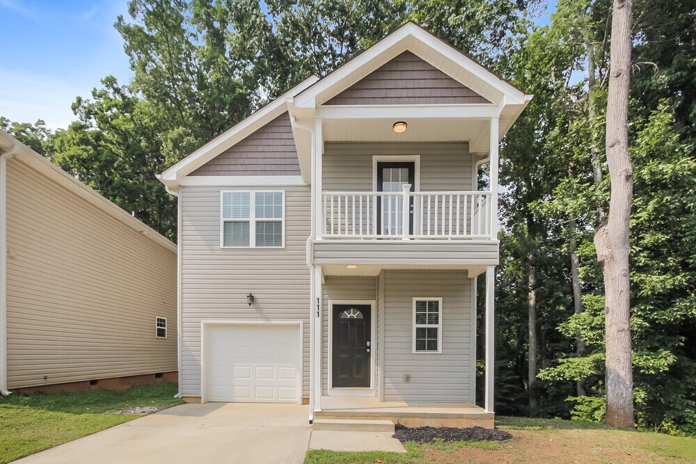 Foto principal - 111 Lookout Point Pl