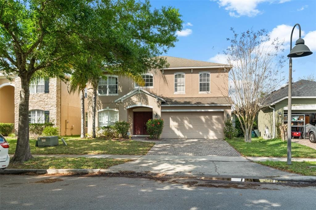 Foto principal - 12810 Moss Park Ridge Dr