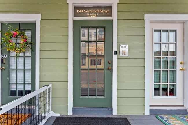 Photo - 1510 N 17th St - Apt 3D