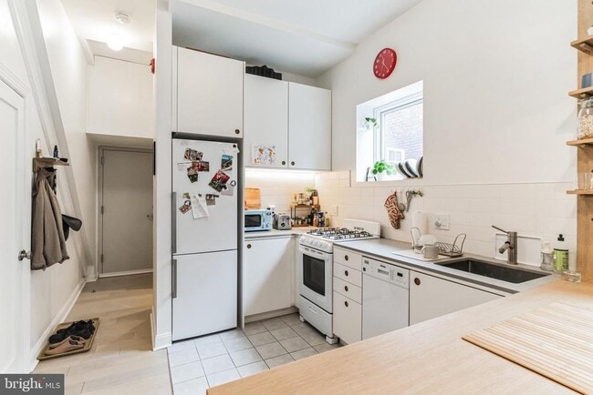 Foto del edificio - 1108 Pine St