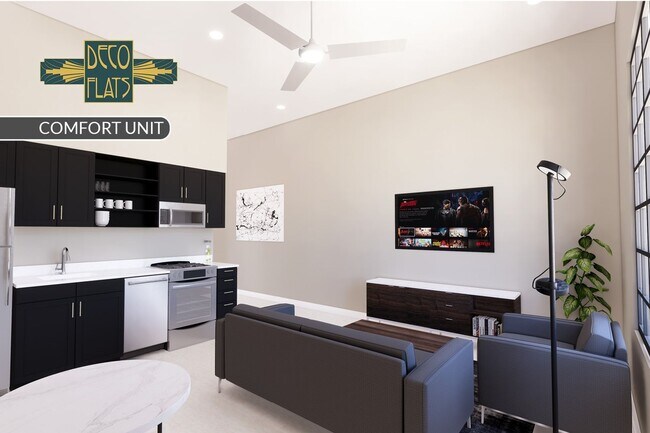 Foto del edificio - 2267 Springfield Dr