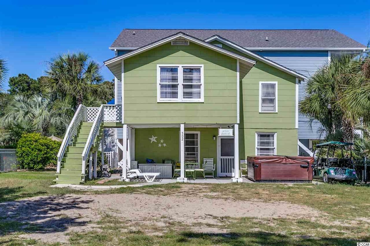 Foto principal - 502 16th Ave S