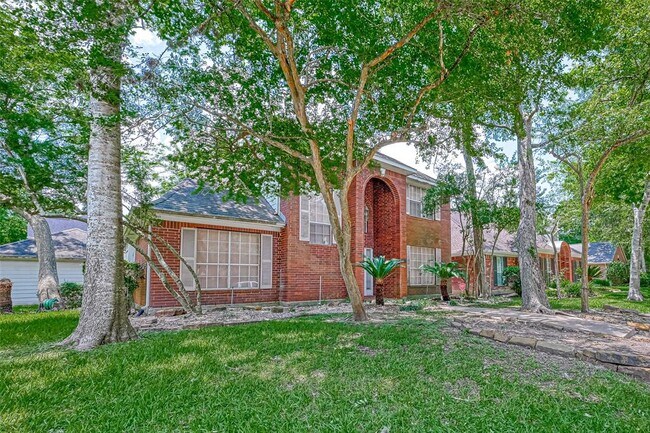 Foto del edificio - 6614 Berrytree Ln