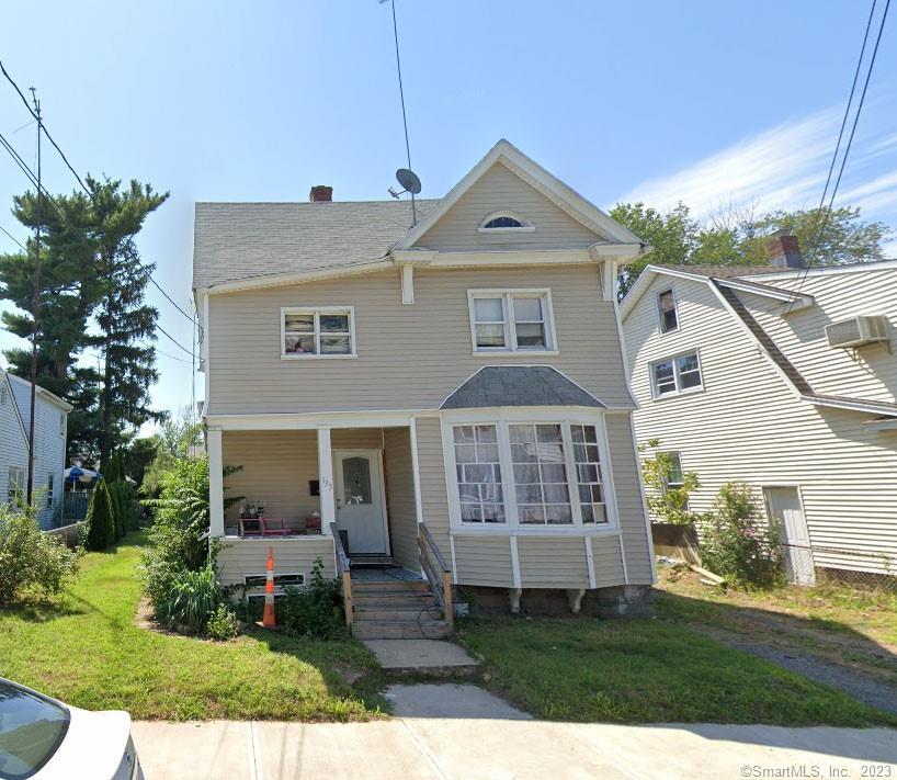 Primary Photo - 135 Hillside Ave