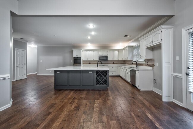 Foto del edificio - 1575 Huntley Cove