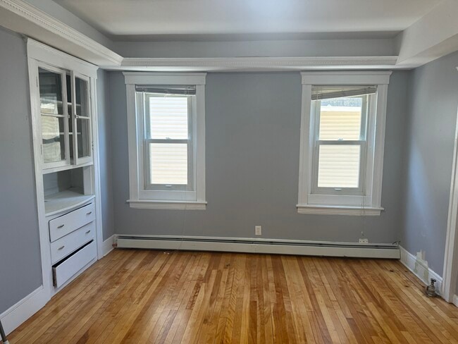 Foto del edificio - 17 Hampden St