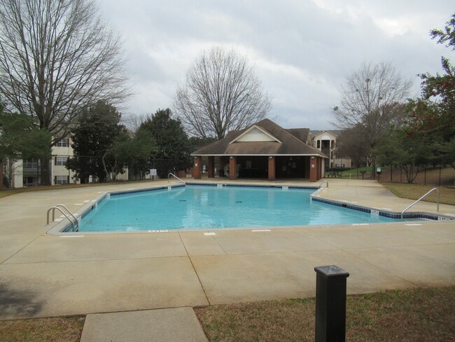Pool - 150 Wexford Dr