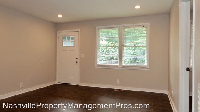 Building Photo - 2 br, 1 bath House - 2716 Herman St. Unit C
