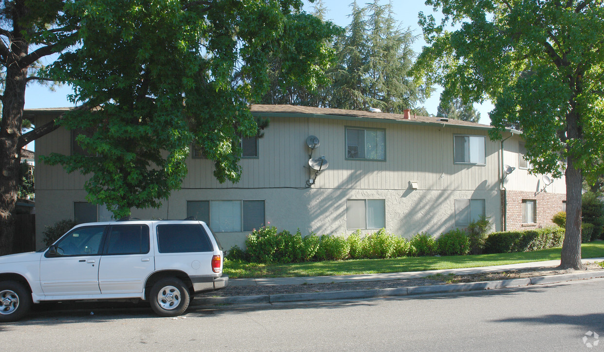 185 Echo Ave, Campbell, CA 95008 - Apartments in Campbell, CA ...