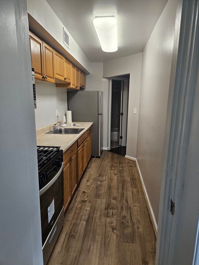 Cocina - 3039 30th St SE