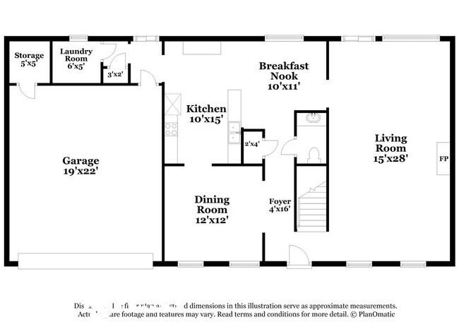 Foto del edificio - 4934 S Germantown Rd