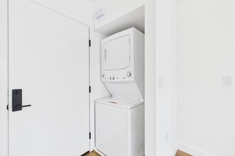 Interior Photo - The Stanley Off Sunset