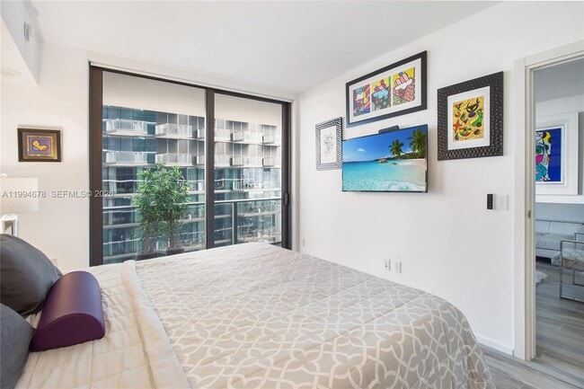 Foto del edificio - 801 S Miami Ave