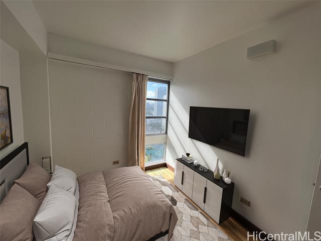 Building Photo - 1616 Liholiho St