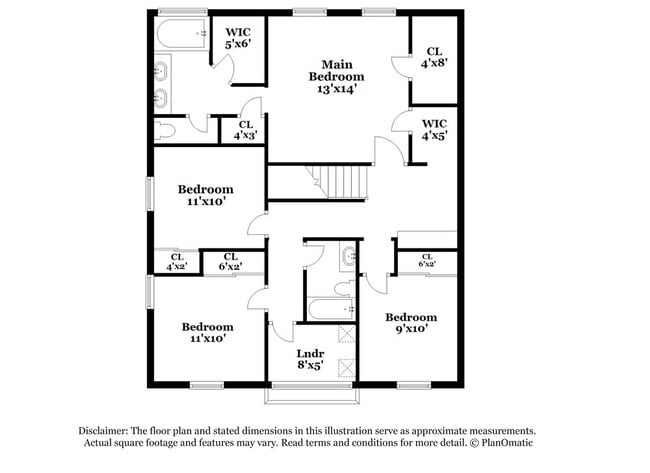 Building Photo - 7448 Bouquet Canyon St