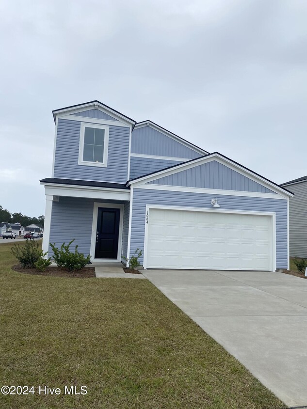 Foto principal - 1084 Tripletail Dr NW