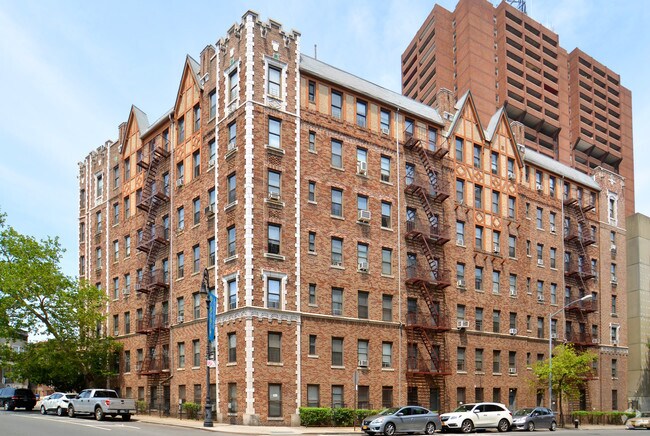 Foto del edificio - Lenru Apartments