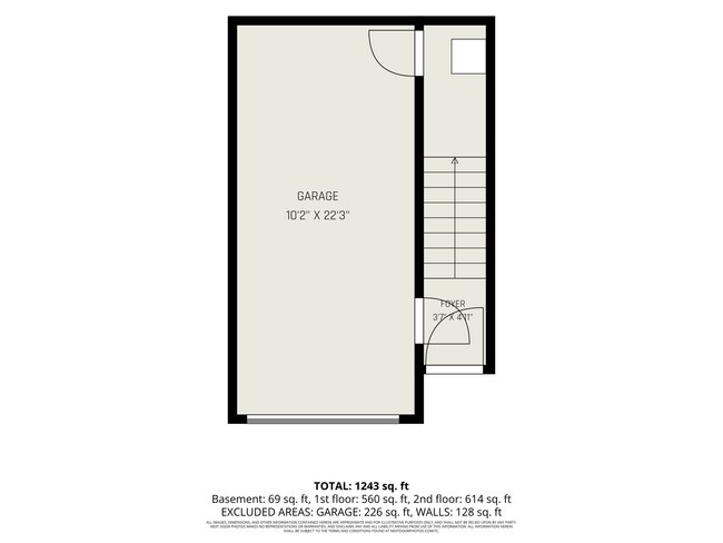 Foto del edificio - 2878 Barclay Wy