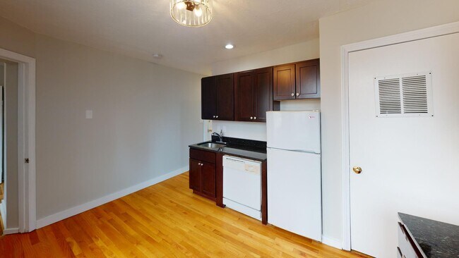 Foto del edificio - 221 Hanover St