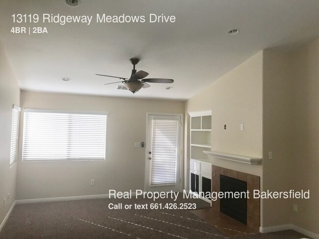 Foto del edificio - 13119 Ridgeway Meadows Dr