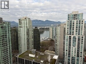 Building Photo - 1288 W Georgia St