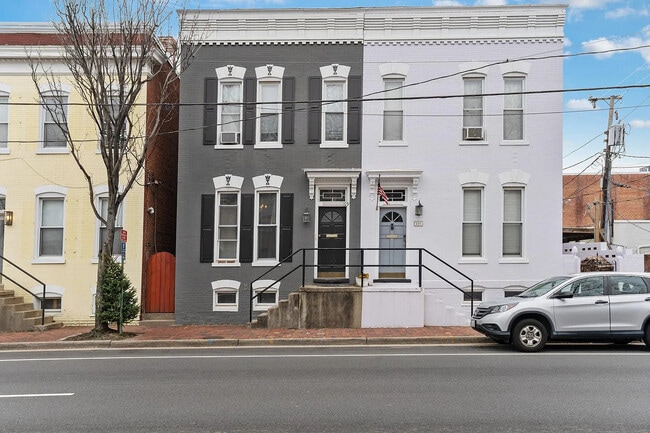 Building Photo - 109 N Patrick St