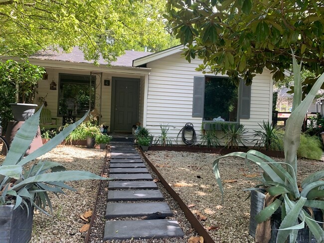 Building Photo - 4507 Avenue H