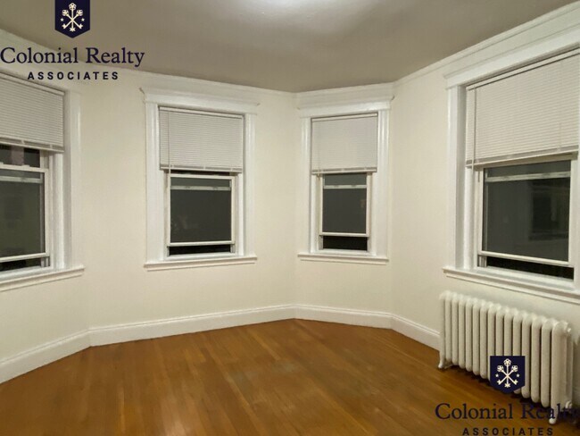 Foto del edificio - 44 Strathmore Rd