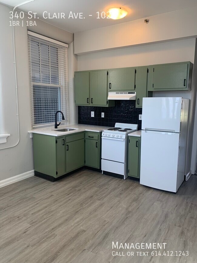 Foto del edificio - Charming Apartment Inside Historic Hotel