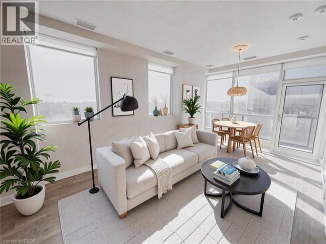 Photo du bâtiment - 100 Garment St