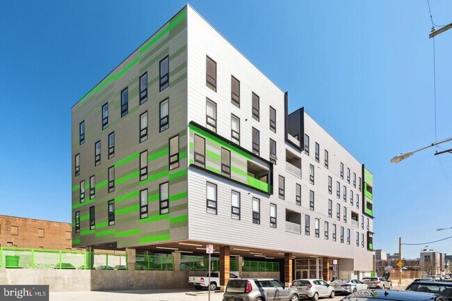 Foto del edificio - 1501 N 31st St