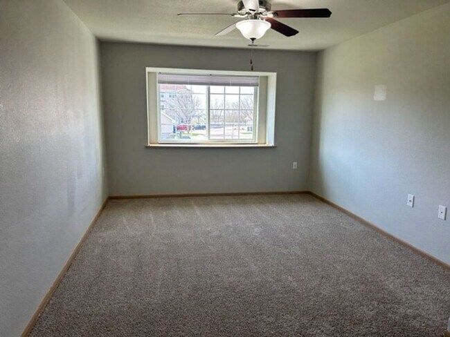 Foto del interior - Madison Apartments