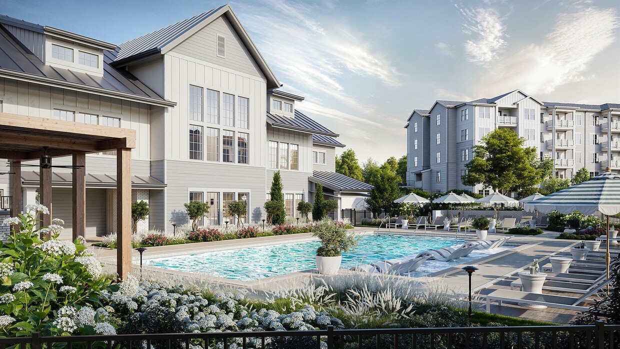 Primary Photo - Livano Limestone Springs