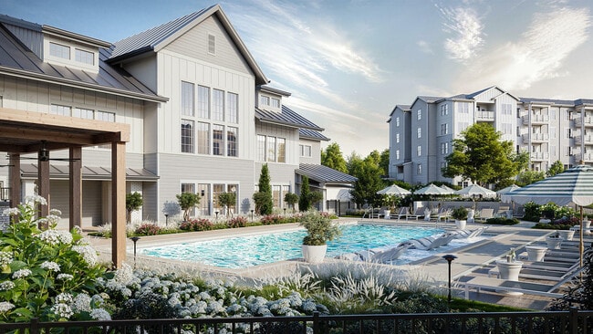 Foto del edificio - Livano Limestone Springs