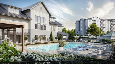 Building Photo - Livano Limestone Springs