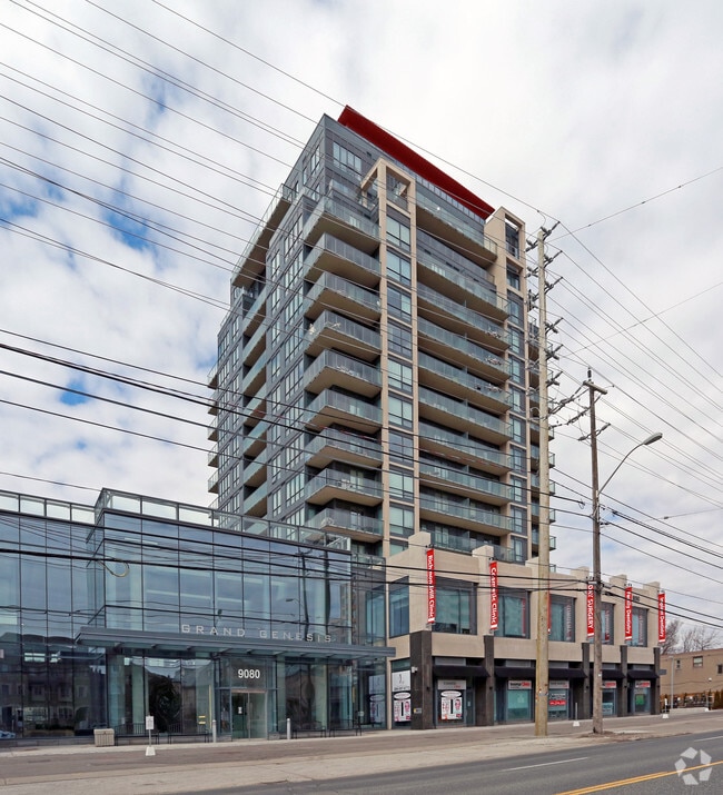 Building Photo - Grand Genesis