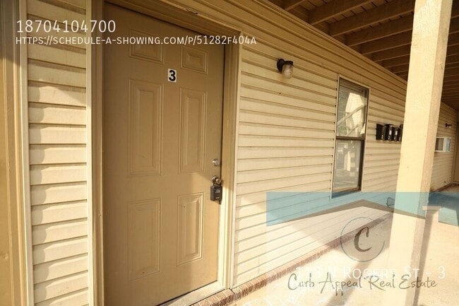 Building Photo - 113 N Rogers St