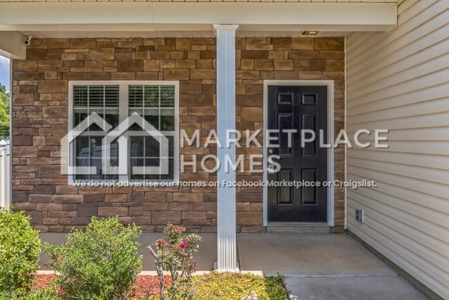 Building Photo - 11320 Joe Morrison Ln