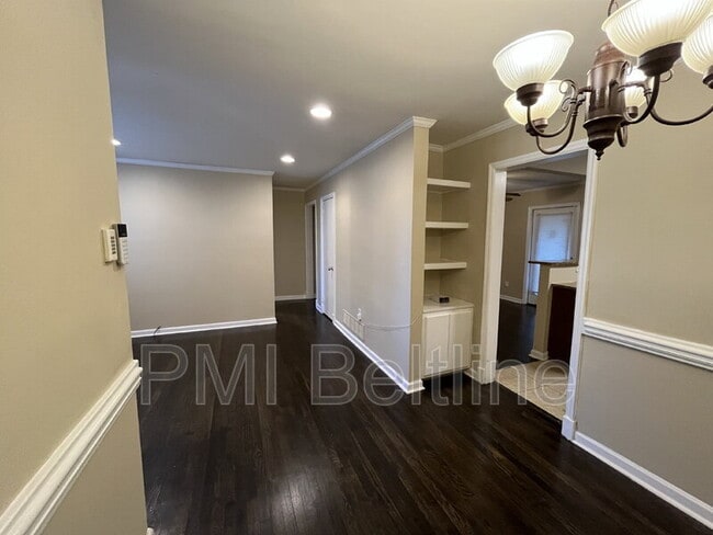 Building Photo - 3217 McAfee Rd