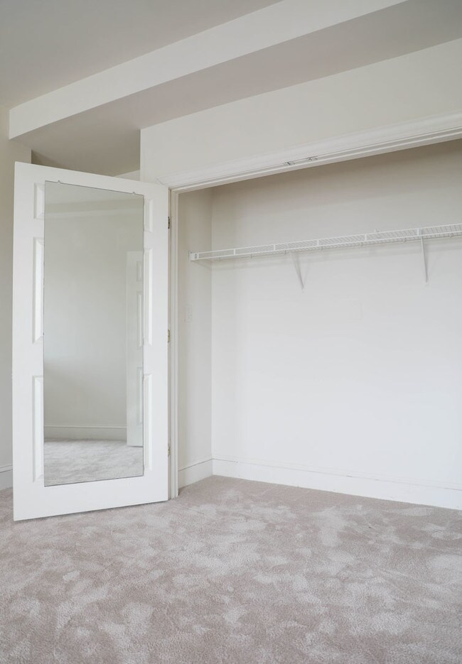 Ingram Manor Apartments Apartments Pikesville, MD