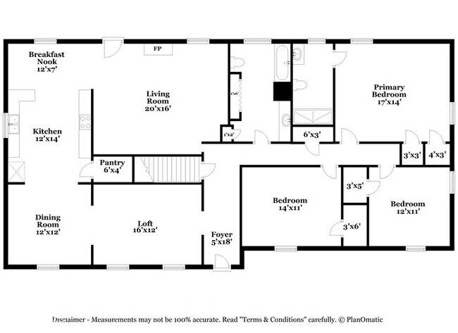 Building Photo - 2118 DEEPWOOD PL NW, CONCORD, NC 28027