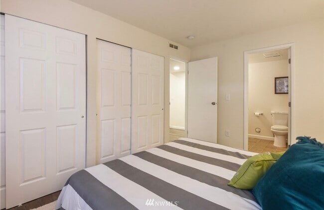 Foto del edificio - 23411 102nd Ave SE