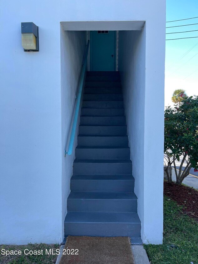 8401 N Atlantic Ave Unit A 2, Cape Canaveral, FL 32920 Condo for Rent